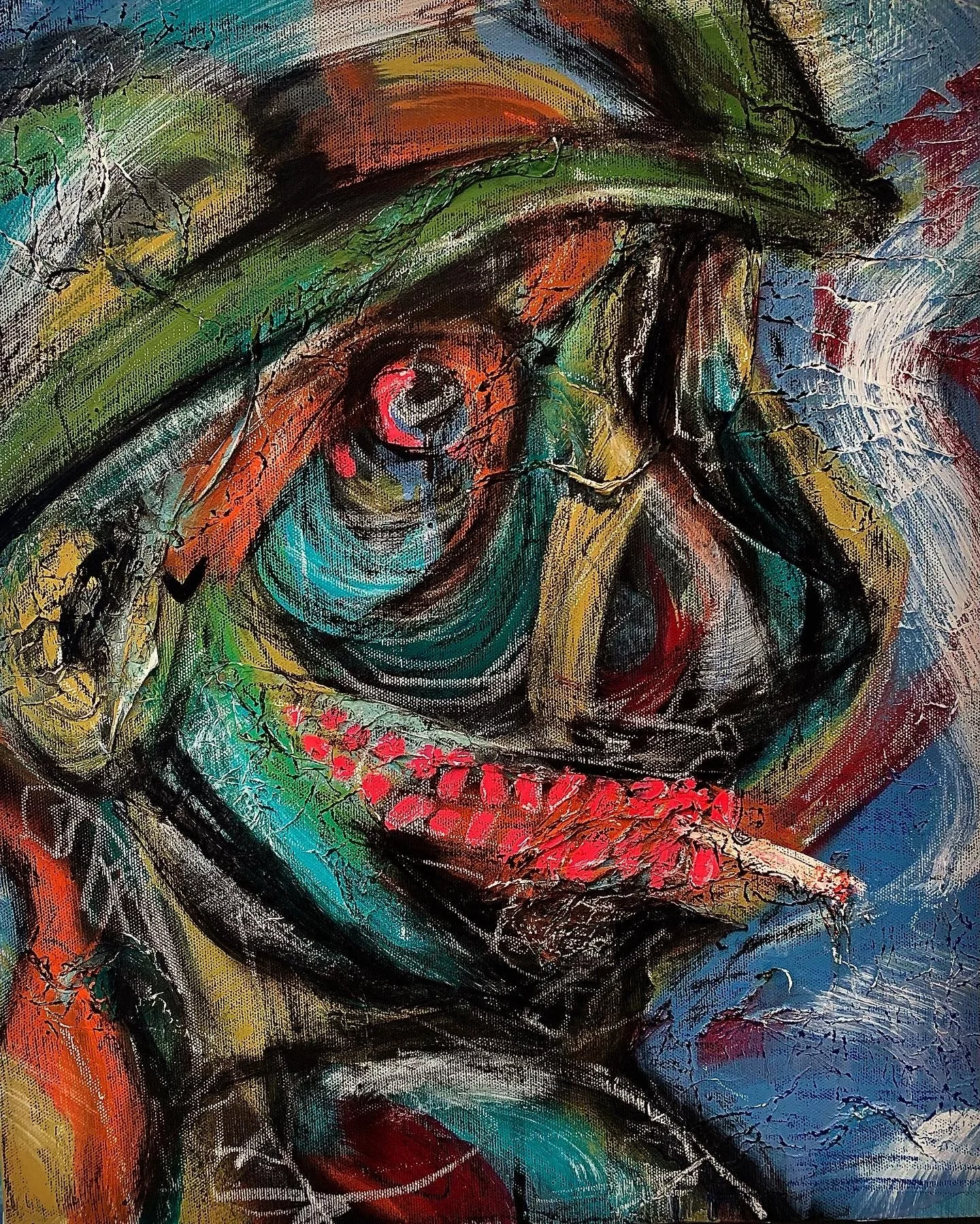 Store 2 — Gallery 60 NYC